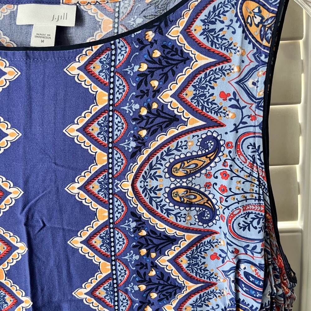 J Jill dress